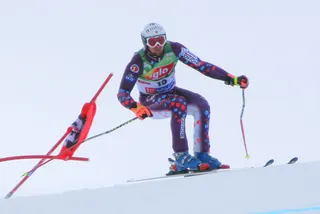 PŚ Sölden: Gigant mężczyzn, zdjęcie 23