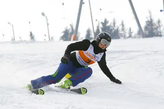 Allegro.pl FIS Carving CUP: eliminacje, zdjęcie 81