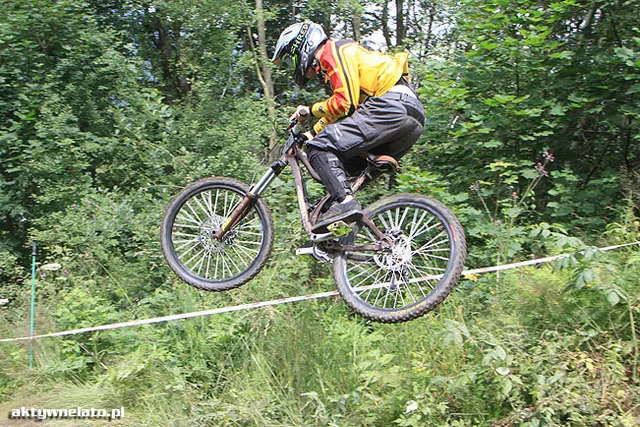 Mistrzostwa Polski Diverse Downhill, zdjęcie 200