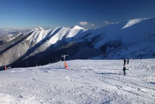 Vrátna: Chleb, Słowacja, zdjęcie 8