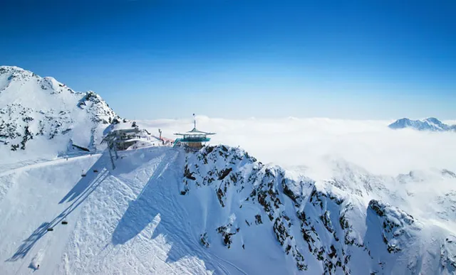 Obergurgl-Hochgurgl, zdjęcie 12