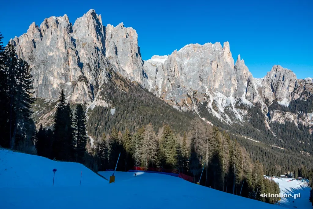 Sellaronda, Ciampac: Buffaure, Val di Fassa, zdjęcie 22