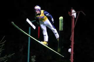 Zdjęcie 1 z galerii LGP Zakopane. Konkurs indywidualny