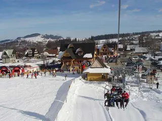 Stacja narciarska Witów-Ski, zdjęcie 5