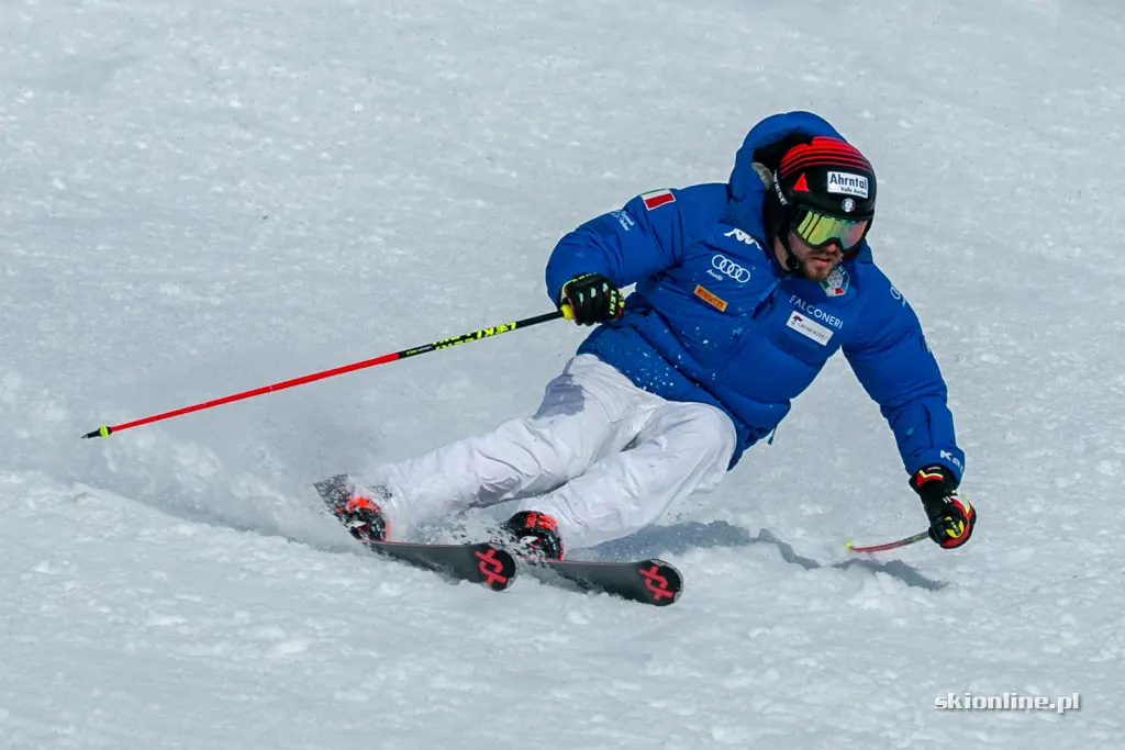 WorldSkitest 2018. Testy nart, zdjęcie 42