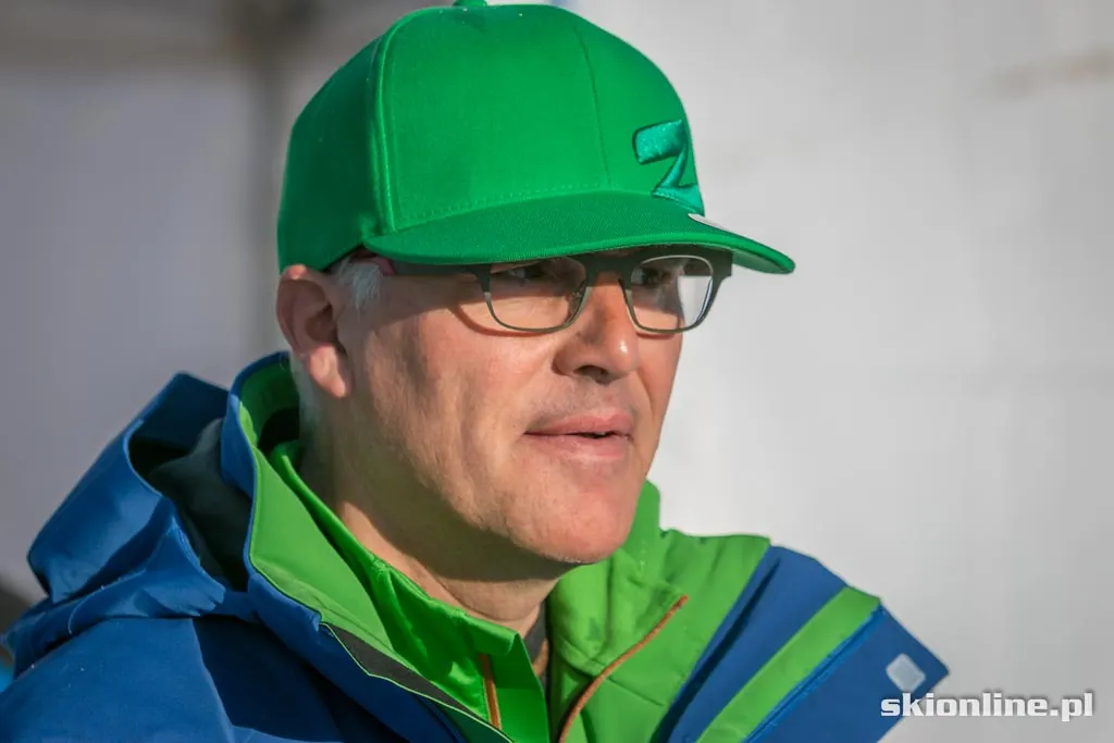 WorldSkitest 2014: centrum testowe, zdjęcie 8