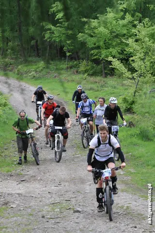 Enduro Trophy 2013: Wilkowice, zdjęcie 160