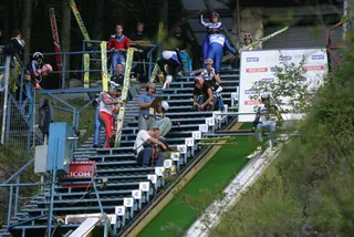 Letnia Grand Prix Zakopane 2007, zdjęcie 55