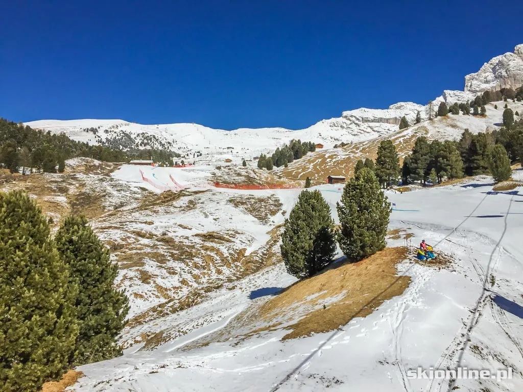 Sellaronda: Seceda, zdjęcie 14
