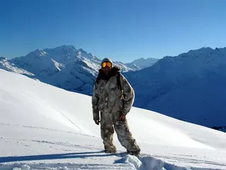 Zdjęcie 13 z galerii La Pierra Menta