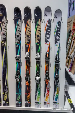 Fischer narty kolekcja 2014-15, zdjęcie 20