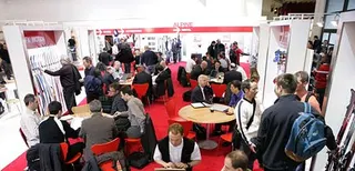 Zdjęcie 16 z galerii ISPO zima 06: ski ISPO
