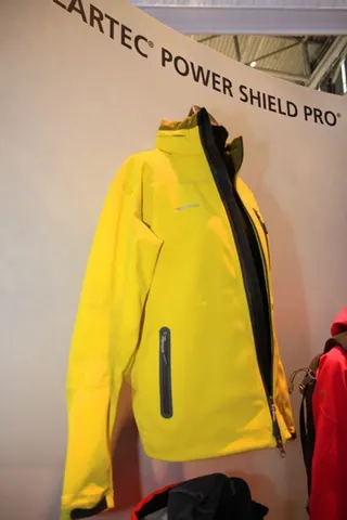 Polartec odzież na sezon 2011/2012, zdjęcie 11
