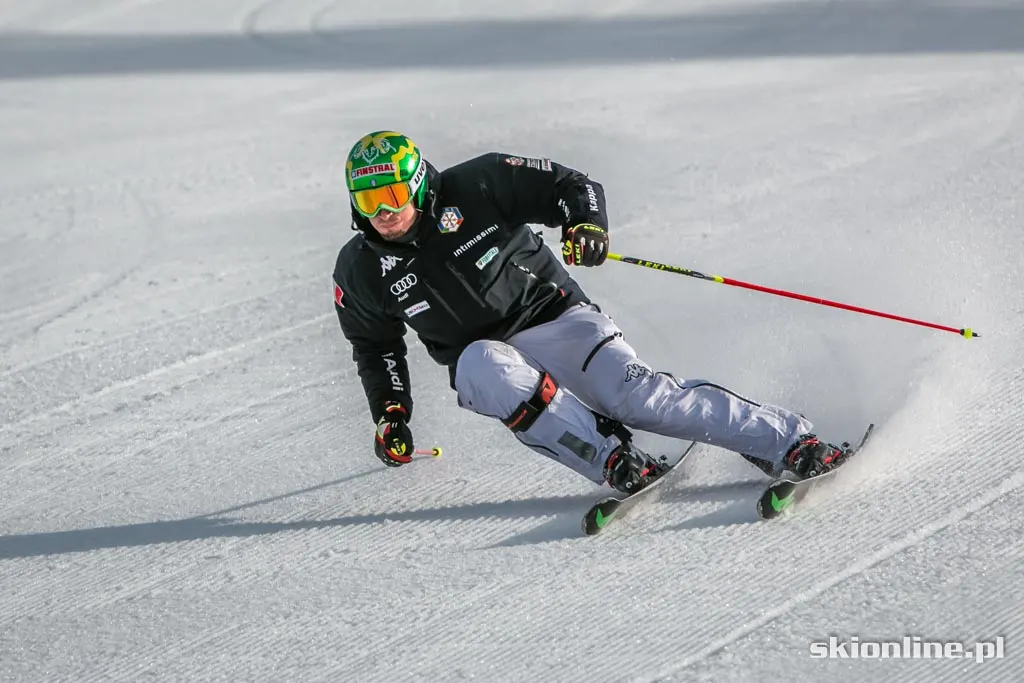 WorldSkitest 2015: SkiWelt, Austria, zdjęcie 9