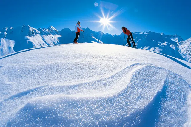 Obergurgl-Hochgurgl, zdjęcie 4