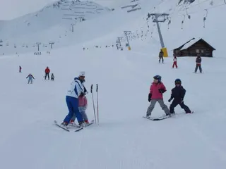 Val di Fassa, Ciampac: Buffare, zdjęcie 17