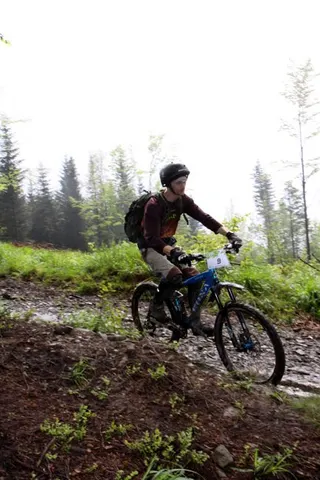 Enduro Trophy Bielsko-Biała, zdjęcie 22