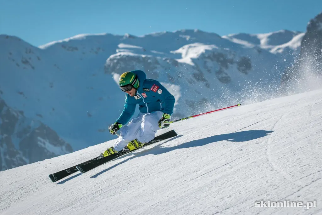 WorldSkitest 2014: testy, zdjęcie 1