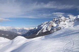 Madonna di Campiglio: Passo Groste, zdjęcie 96