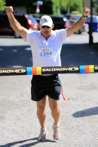 Polskie Dni 2010: Salomon Trail Running, zdjęcie 125