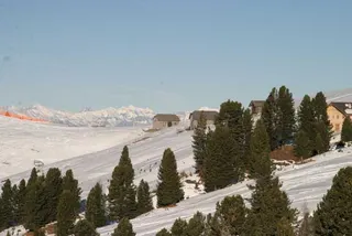Val di Fiemme: Ski Center Latemar (XII04), zdjęcie 4