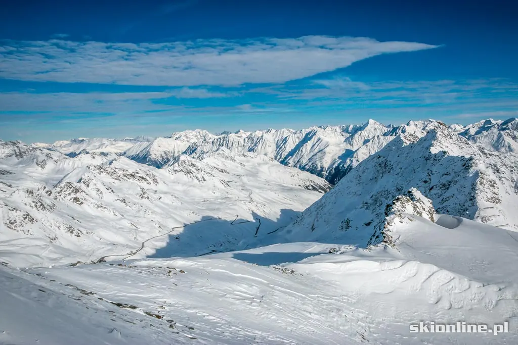 Sölden: narty w listopadzie, zdjęcie 11