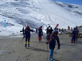 Hintertux Pow(d)er Week, zdjęcie 51
