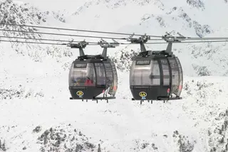 Ischgl: Samnaun, zdjęcie 27