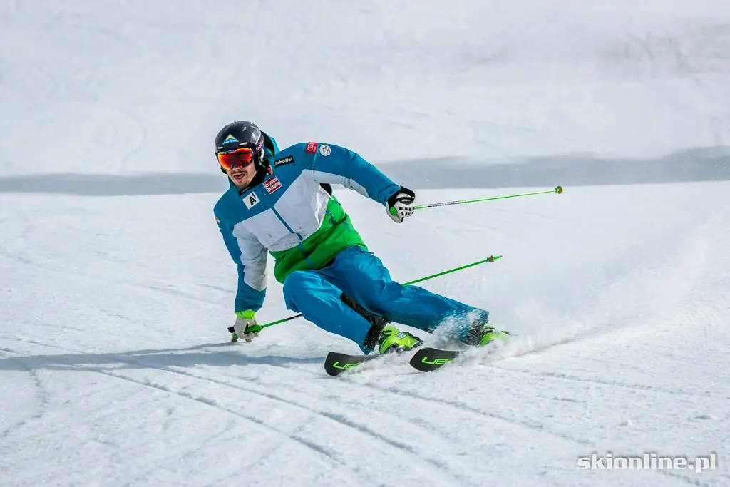 WorldSkitest 2015: SkiWelt, Austria, zdjęcie 42