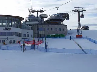 Kronplatz, Południowy Tyrol, zdjęcie 33