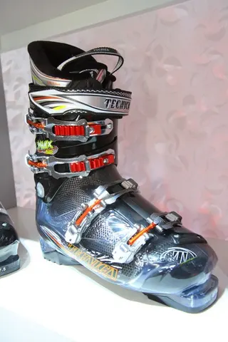 Tecnica buty 2011/2012, zdjęcie 14