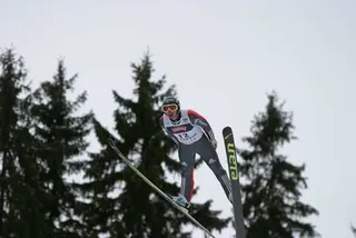 PŚ w Zakopanem. Kwalifikacje, zdjęcie 12