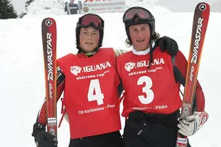 Zdjęcie 51 z galerii Skicross Cup: Pilsko