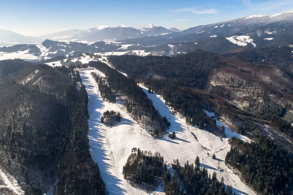 Skipark Racibor
