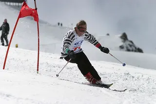 Polskie Dni 2007: Puchar Salomona, zdjęcie 28