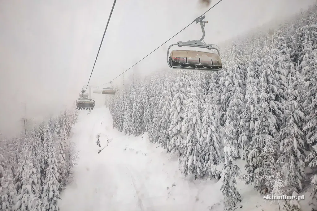Szczyrk Mountain Resort. Sezon 18/19 otwarty, zdjęcie 9