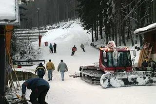 Wielka Racza, zdjęcie 11