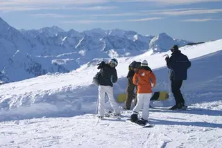 Zillertal Arena, Tyrol: Austria, zdjęcie 16