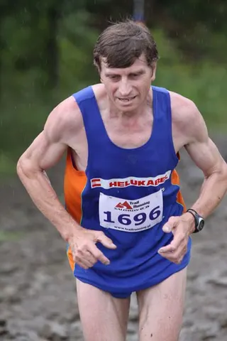 Salomon Trai Running: Góra Żar, zdjęcie 36