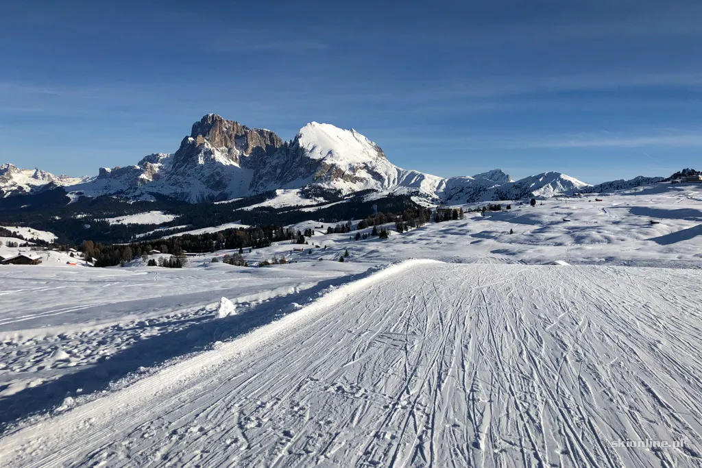 Seiser Alm / Alpe di Siusi, zdjęcie 23