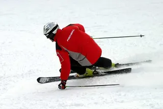 Zdjęcie 9 z galerii WorldSkitest 2006 cz. I
