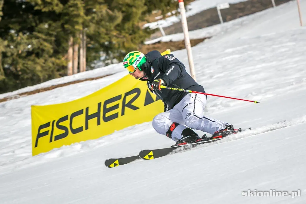 WorldSkitest 2015: SkiWelt, Austria, zdjęcie 40