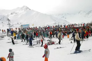 Ischgl: Samnaun, zdjęcie 31