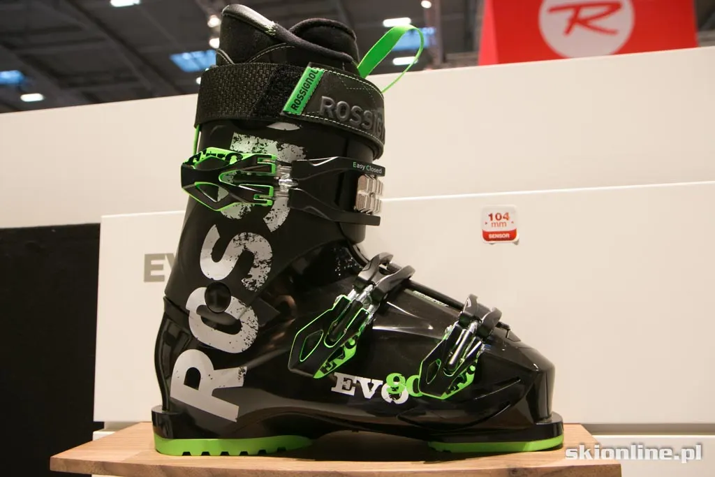 Buty narciarskie Rossignol sezon 15/16, zdjęcie 37
