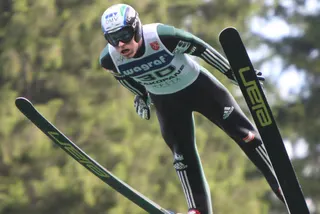 Letnia Grand Prix Zakopane 2008, zdjęcie 15
