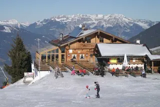 Zillertal Arena, Tyrol: Austria, zdjęcie 3