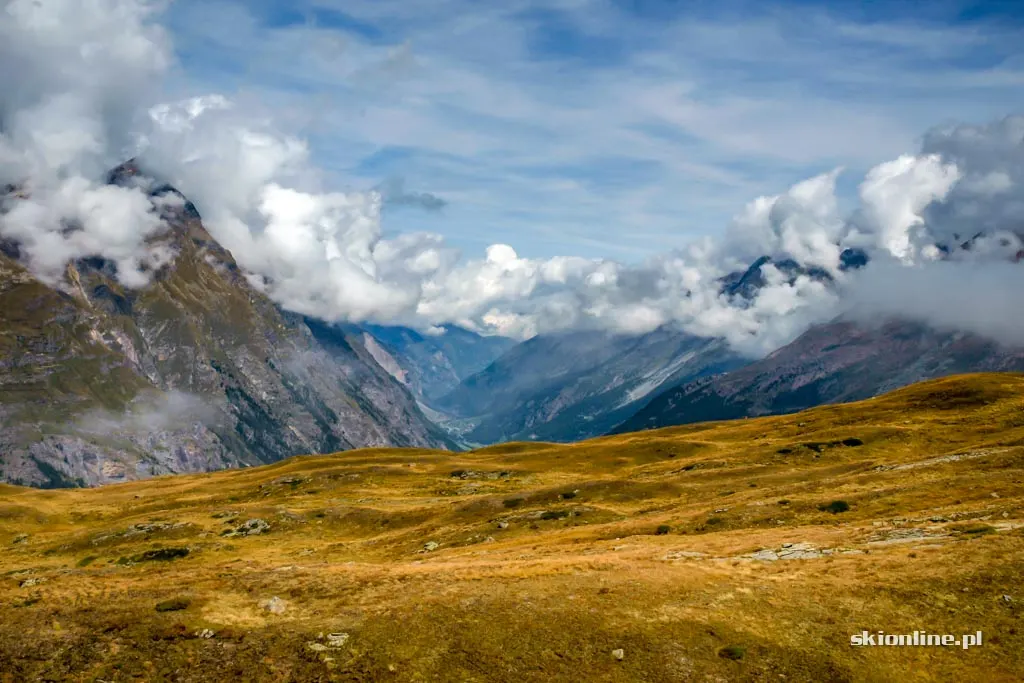 Koniec lata w Zermatt, zdjęcie 24