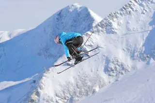 Freestyle na lodowcu Hintertux, zdjęcie 50