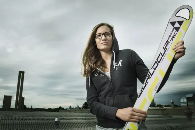 Fischer Team 2013/14: Lena Duerr, zdjęcie 7