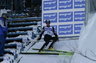Zdjęcie 81 z galerii Puchar Wagrafa: Zakopane